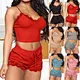 sleepwear set